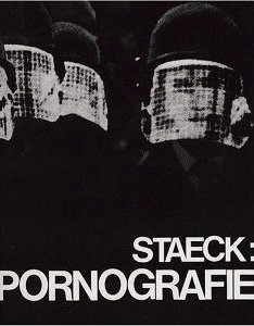 Klaus Staeck: Pornografie***